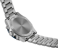 Pánske hodinky Tissot Supersport Chrono 42 mm T125.417.11.351.00