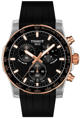 Pánske hodinky Tissot Supersport Chrono T125.417.27.051.00