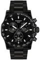 Pánske hodinky Tissot Supersport Chrono 42 mm T125.417.33.051.00