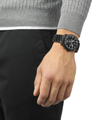 Pánske hodinky Tissot Supersport Chrono 42 mm T125.417.33.051.00