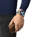 Tissot T125.617.11.041.00 Supersport Chrono Quartz  ( T1256171104100 )
