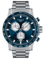 Tissot T125.617.11.041.00 Supersport Chrono Quartz  ( T1256171104100 )