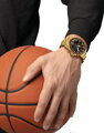 TISSOT SUPERSPORT CHRONO 45,5 MM T125.617.33.051.01