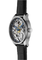 Tissot mechanické hodinky T070.405.16.411.00 T-COMPLICATION SQUELETTE (T0704051641100)
