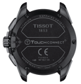 TISSOT T-TOUCH CONNECT SOLAR T121.420.47.051.04