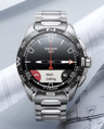 TISSOT T-TOUCH CONNECT SOLAR T121.420.44.051.00