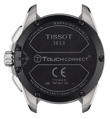 TISSOT T-TOUCH CONNECT SOLAR T121.420.44.051.00