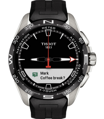 TISSOT T-TOUCH CONNECT SOLAR T121.420.47.051.00