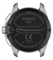 TISSOT T-TOUCH CONNECT SOLAR T121.420.47.051.00