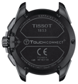 TISSOT T-TOUCH CONNECT SOLAR T121.420.47.051.03