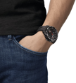 TISSOT T-TOUCH CONNECT SOLAR T121.420.47.051.03