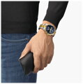Pánske hodinky Tissot Chrono XL Classic T116.617.22.041.00 (T1166172204100)