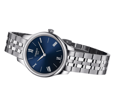 Dámske hodinky T063.209.11.048.00 Tissot Tradition Lady 5.5 (T0632091104800)