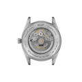 Pánske automatické hodinky Tissot Visodate 39mm T157.407.16.031.00