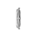 Pánske automatické hodinky Tissot Visodate 157.407.11.051.00