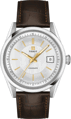 Pánske automatické hodinky Tissot Visodate 39mm T157.407.16.031.00