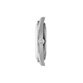 Pánske automatické hodinky Tissot Visodate 39mm T157.407.16.031.00