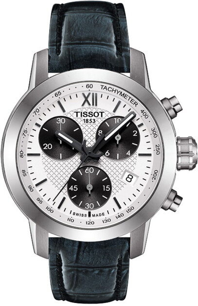 tissot prc 200 fencing