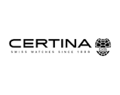 certina