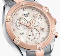 tissot chic lady