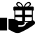 darček k nákupu