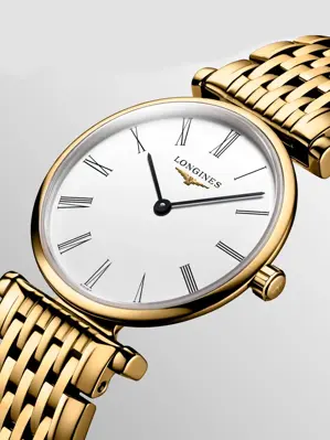 hodinky Tissot, Certina, Festina, Longines, Roamer