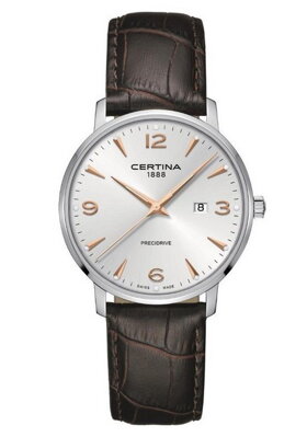 Certina DS Caimano Gent Precidrive C035.410.16.037.01 (C0354101603701)