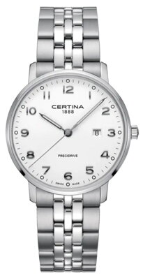 Certina DS Caimano Gent Precidrive C035.410.11.012.00 (C0354101101200)