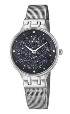  Dámske hodinky Festina Mademoiselle Swarovski 20385/3 