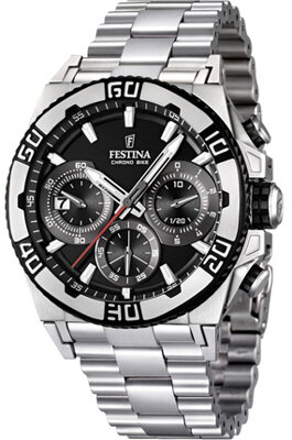 Festina Chrono Bike Tour De France 2013 F 16658/5 + darček zdarma FESTINA batoh 