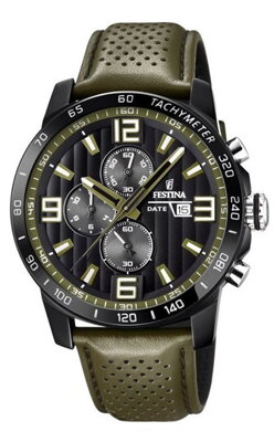 Festina The Original 20339/2+ DARČEK ZDARMA batoh Festina 