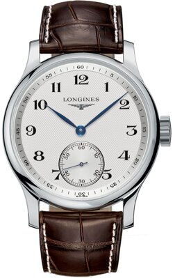 Longines The Master Collection L2.840.4.78.3 ( L28404783 )  puzdro 47,50mm