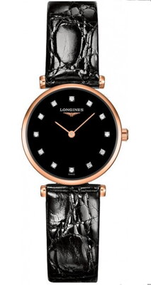 La Grande Classique de Longines L4.209.1.57.2 Longines dámske hodinky (L42091572) 24mm