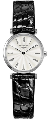Dámske hodinky Longines L4.209.4.71.2 La Grande Classique de Longines (L42094712)