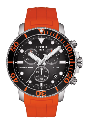 Tissot Seastar 1000 Chronograph T120.417.17.051.01 (T1204171705101)