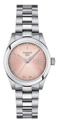 Dámske hodinky Tissot T-My Lady T132.010.11.331.00 (T1320101133100)