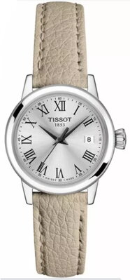 Dámske hodinky Tissot Classic Dream Lady T129.210.16.033.00 (T1292101603300)