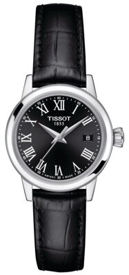 Tissot hodinky  Classic Dream Lady T129.210.16.053.00 (T1292101605300)