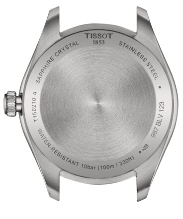 Dámske hodinky Tissot PR 100 T150.210.11.351.00