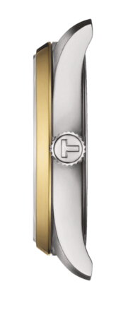 Dámske klasické hodinky Tissot PR 100 T150.210.21.031.00