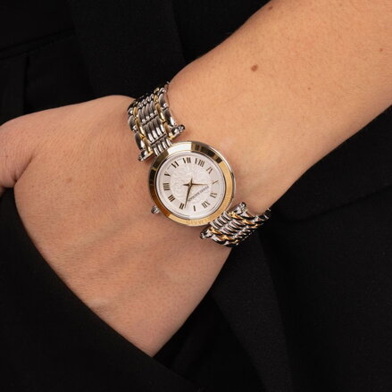 Balmain Haute Elegance Vintage B8132.39.12