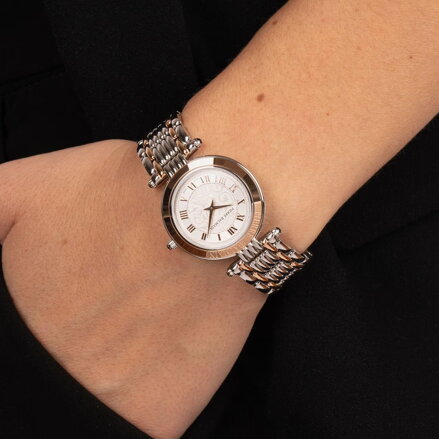 Balmain Haute Elegance Vintage B8138.33.12