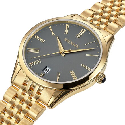 Hodinky Balmain Classic R B4100.31.61