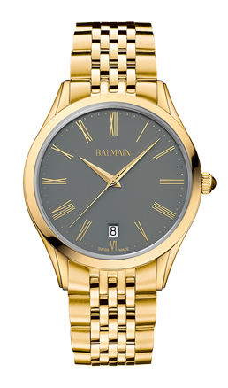 Hodinky Balmain Classic R B4100.31.61