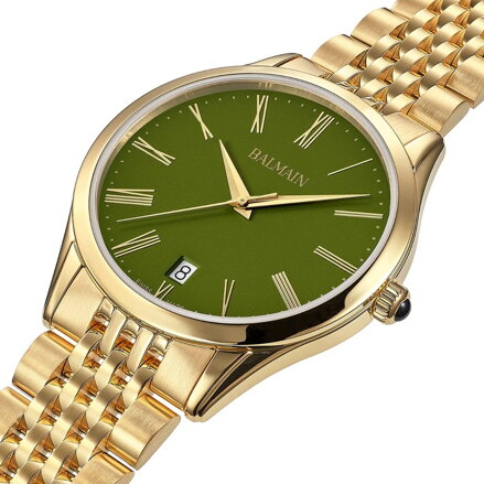 Hodinky Balmain Classic R B4100.31.71