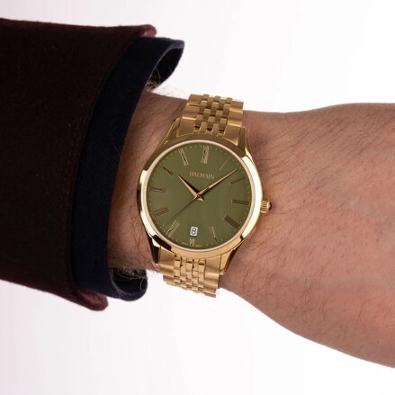 Hodinky Balmain Classic R B4100.31.71