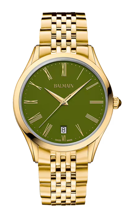Hodinky Balmain Classic R B4100.31.71
