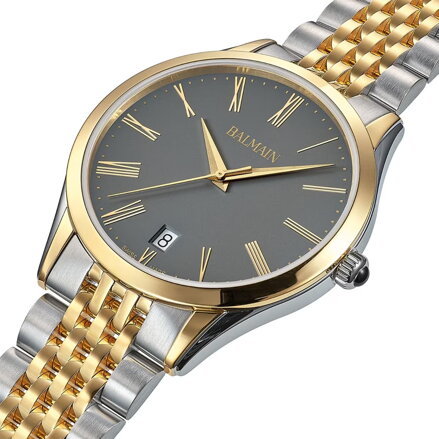 Hodinky Balmain Classic R B4102.31.61