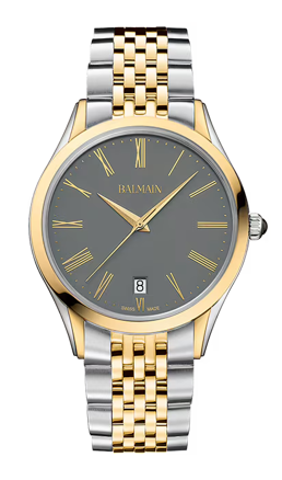 Hodinky Balmain Classic R B4102.31.61