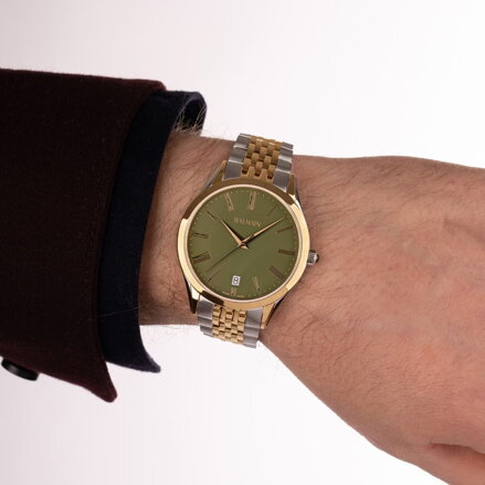 Hodinky Balmain Classic R B4102.31.71